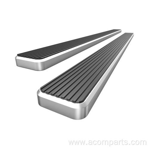 Pedal Side pedal Running Boards for Ford RAM